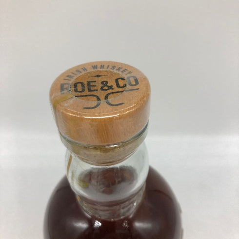 ローアンドコー アイリッシュ ウイスキー 700ml 45% ROE&CO アイリッシュウイスキー【H4】