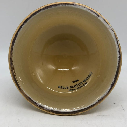 ベルズ デキャンタ 陶器ボトル 750ml 43% BELL’S スコッチウイスキー【T4】
