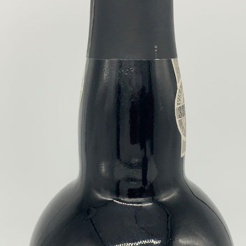 キンタ ダス バルディアス ヴィンテージ ポート 1985 750ml 20% QUINTA de BALDIAS VINTAGE PORTO 赤ワイン【B】