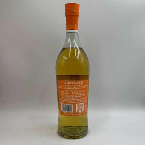 グレンモーレンジィ 10年 オリジナル 700ml 40% 旧 Glenmorangie スコッチウイスキー【K1】