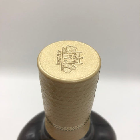ザ マッカラン 25年 シェリーオークカスク 2024 700ml 43% THE MACALLAN スコッチウイスキー【同梱不可】【P2】