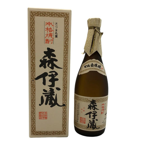 森伊蔵 JAL国際線機内限定品 720ml 25% 芋焼酎【T1】