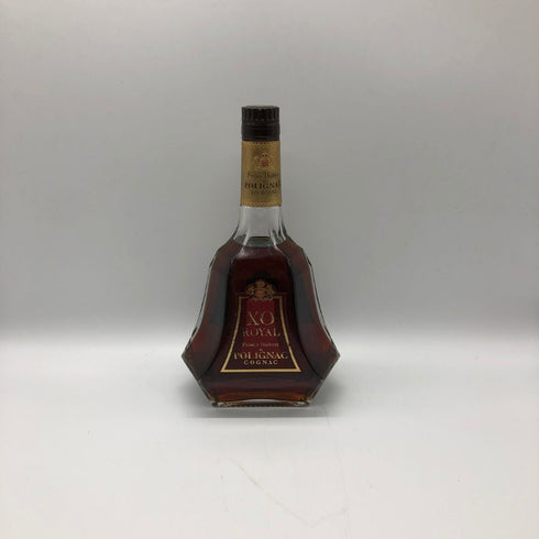 プリンス ユベール ド ポリニャック XO ロイヤル 700ml 40% XO ROYAL コニャック【S4】