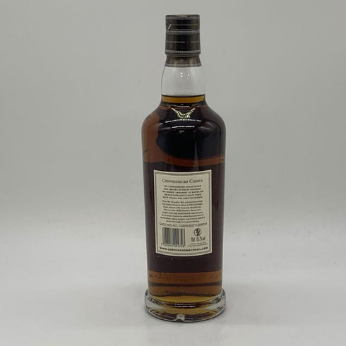 ハイランドパーク 27年 1995 リフィルシェリーバット コニサーズ チョイス ゴードン&マクファイル 700ml 55.7% HIGHLAND PARK CONNOISSEURS CHOICE GORDON&MACPHAIL スコッチウイスキー【B2】