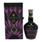 ロイヤル サルート 21年 ファッション コレクション ハリス リード エディション パープル 40% 700ml Royal Salute 21yo The Fashion Collection Harris Reed スコッチウイスキー1407g【D4】