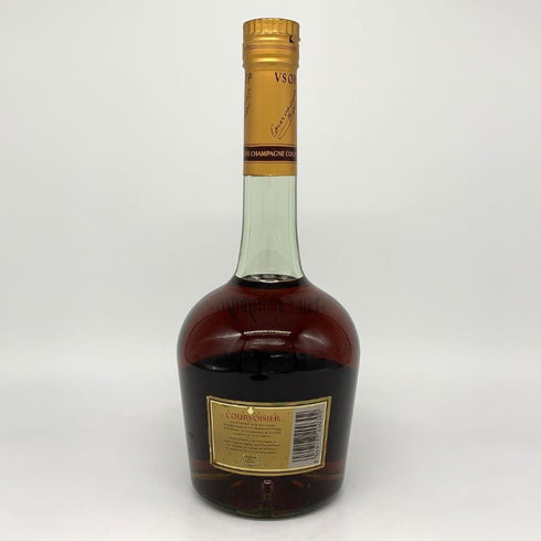 クルボアジェ VSOP ファインシャンパーニュ 1000ml 40% COURVOISIER VSOP Fine Champagne コニャック【H4】