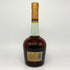 クルボアジェ VSOP ファインシャンパーニュ 1000ml 40% COURVOISIER VSOP Fine Champagne コニャック【H4】