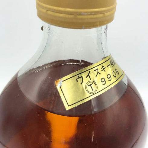 アーガイル スペシャル ブレンド 特級 スコッチウイスキー 760ml 43% ARGYLL スコッチウイスキー【M4】