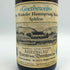 ゲーテワイン ラインガウ ヴィンケラー ハーゼンシュプルング リースリング 1995 750ml 8.5% Goethewein RHEINGAU Winkeler Hasensprung Riesling 白ワイン【V4】