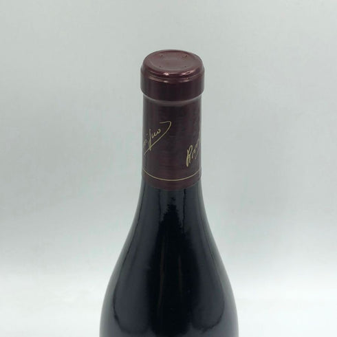 ドメーヌ ロシニョール トラペ シャンベルタン グラン クリュ 2020 750ml 13% Domaine Rossignol Trapet ブルゴーニュワイン【C4】