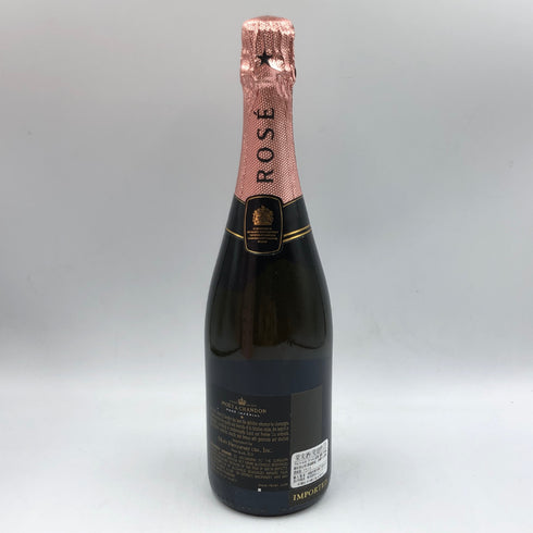 モエ エ シャンドン ロゼ アンペリアル 750ml 12.5% Moet & Chandon Rose Imperial シャンパン【L2】