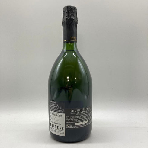 ミシェル レィビエ ブリュット プルミエ クリュ 750ml MICHEL REYBIER 【I】