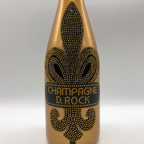 ダイヤモンド ロック ゴールド ルミナス 750ml 12% D.ROCK GOLD スパークリングワイン【M1】