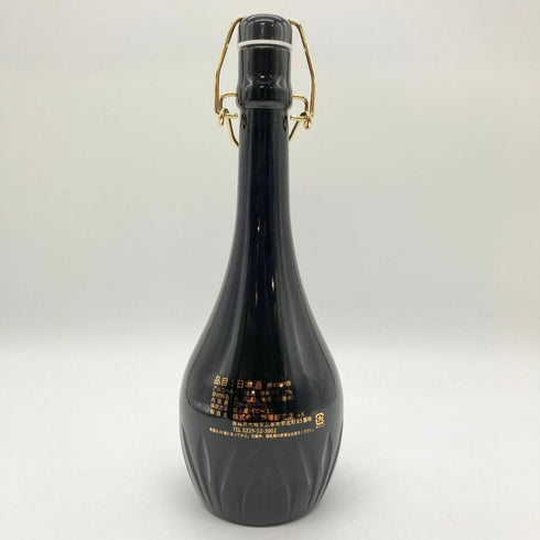 新澤醸造 残響 Super7 2023 720ml 16% 【C1】