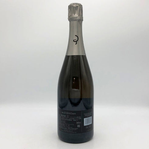 ビルカール サルモン ブリュット レゼルヴ 750ml 12% BILLECART-SALMON シャンパン【V1】