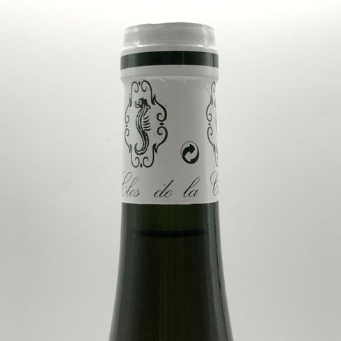 ニコラ ジョリー クロ ド ラ クーレ ド セラン 2023 750ml 14% Nicolas Joly Clos de la Coulée de Serrant 白ワイン【J0】