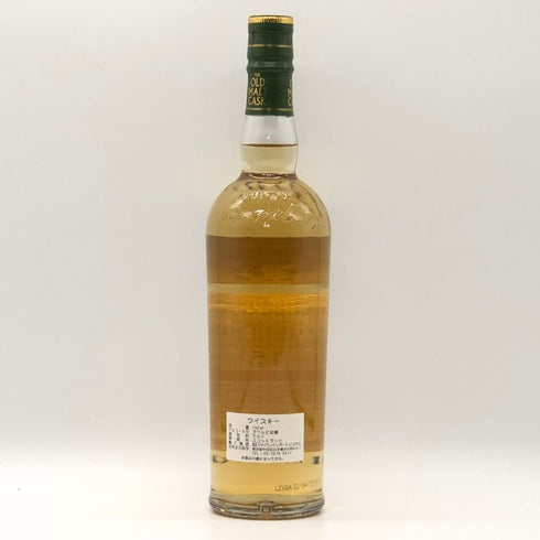 ハンターレイン オールド モルト カスク クライゲラヒ 15年 2007-2023 リフィルホグスヘッド 700ml 51.6% Hunter Laing スコッチウイスキー【I3】