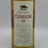 クライヌリッシュ 14年 700ml 46% CLYNELISH スコッチウイスキー【Q0】