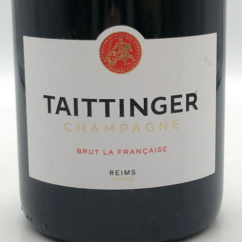 テタンジェ ブリュット レゼルヴ 750ml 12.5% TAITTINGER BRUT RESERVE シャンパン【K0】