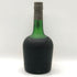 クルボアジェ ナポレオン 700ml 40% コニャック ブランデー 砲台付 台座 木枠 古酒 COURVOISIER NAPOLEON ブランデー【H3】