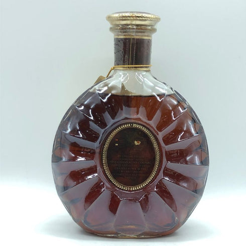レミーマルタン XO スペシャル クリアボトル 750ml 40% REMY MARTIN コニャック【E3】