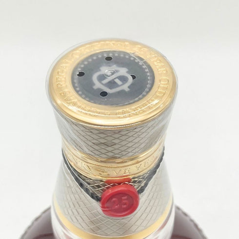 シーバスリーガル 25年 オリジナルレジェンド 700ml 40% CHIVAS REGAL ORIGINAL LEGEND 【M2】