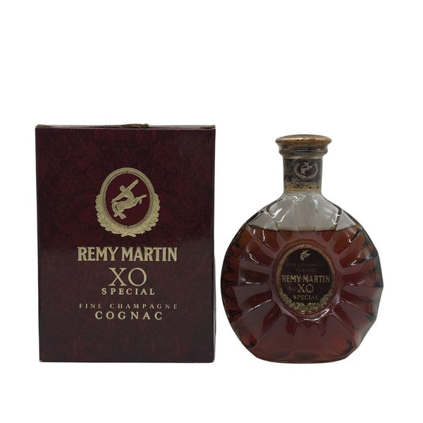 レミーマルタン XO スペシャル 旧ボトル 700ml 40% REMY MARTIN コニャック【Y1】