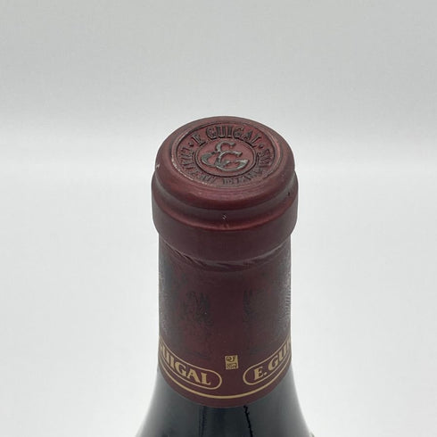 E.ギガル クローズ エルミタージュ ルージュ 2016 750ml 13% E.GUIGAL Crozes Hermitage フランスワイン【I2】