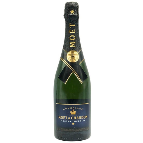 モエ エ シャンドン ネクター アンペリアル 750ml 12% Moet&Chandon NECTAR IMPERIAL シャンパン【W1】