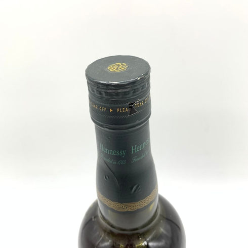 ヘネシー ナジェーナ ピュアモルト 700ml 40% Hennessy NA-GEANNA 【L4】