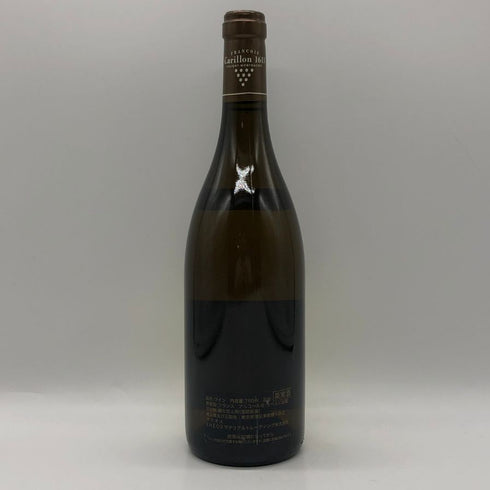 フランソワ カリヨン ピュリニー モンラッシェ プルミエ クリュ シャンガン 2018 750ml 13.5% Francois Carillon Puligny-Montrachet 1er Cru Champs Gain ブルゴーニュワイン【Y1】