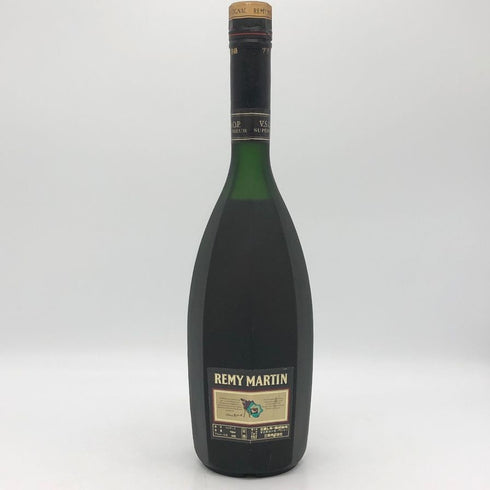 レミーマルタン VSOP スペリオール ファインシャンパーニュ 700ml 40% REMY MARTIN SUPERIEUR コニャック【F1】