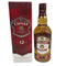 シーバスリーガル 12年 赤ラベル 700ml 40% CHIVAS REGAL スコッチウイスキー【D3】