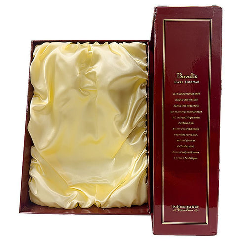 ヘネシー パラディ エクストラ レア 旧ボトル クリアボトル 700ml 40% Hennessy Paradis Extra Rare 【SKU】