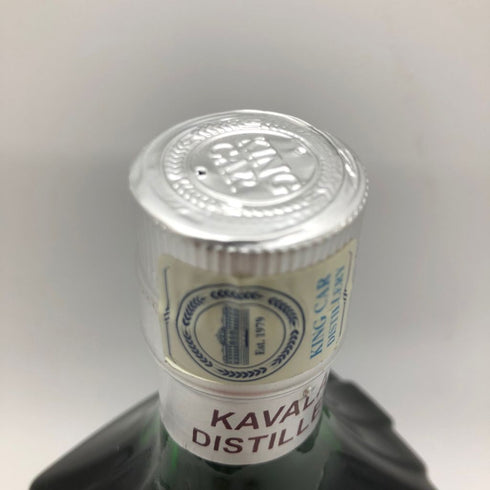 カヴァラン シングルモルト ポートカスクフィニッシュ コンサートマスター 700ml 40% KAVALAN SINGLE MALT PORT CASK FINISH CONCERTMASTER【SKU】