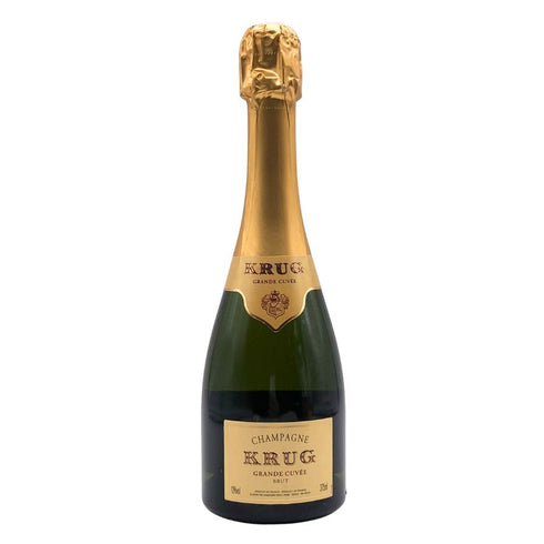 クリュッグ 白 375ml 12% KRUG シャンパン【T1】