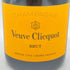 ヴーヴ クリコ ブリュット イエローラベル 750ml VEUVE CLICQUOT YELLOW 【X】