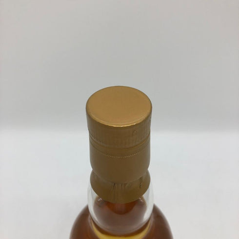 グレンアラヒー 20年 1995 700ml 49.1% GLENALLACHIE スコッチウイスキー【X0】