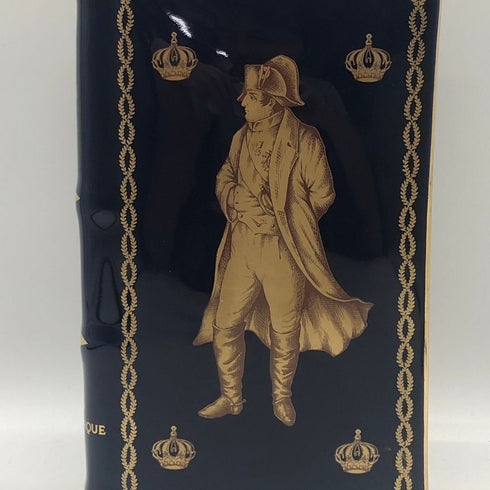 カミュ ナポレオン ブック 青陶器 700ml 40% CAMUS NAPOLEON コニャック1166g【C3】
