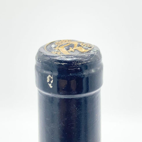 シャーレス リースリング アウスレーゼ トロッケン 1993 375ml 13% Schales 白ワイン【H4】
