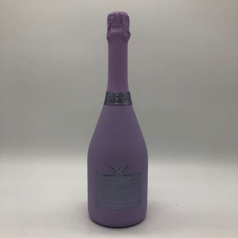 エンジェル ドゥミセック パープル ハロウィン ファータイプ 750ml 12,5% ANGEL DEMI-SEC シャンパン【O】