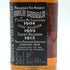 ジャックダニエル オールド No.7 旧ボトル 45% 760ml JACK DANIELS OLD バーボン【G0】