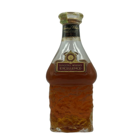 東京都限定◆サントリー ウイスキー エクセレンス 750ml 43% SUNTORY WHISKY EXCELLENCE 【R4】