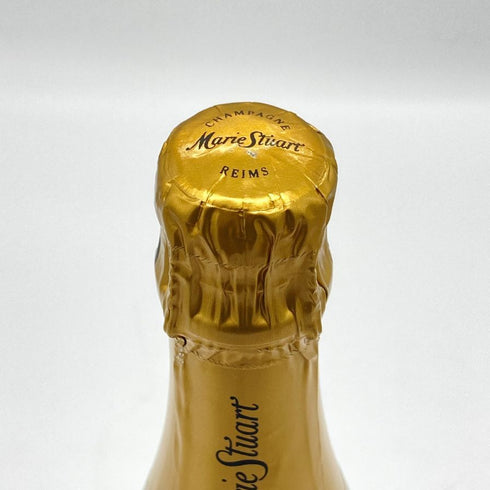 メアリー ステュアート キュヴェ ド ラ レーヌ ブリュット 12% 750ml Marie Stuart CUVEE DE LA REINE BRUT シャンパン【P1】
