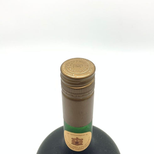 クルボアジェ ナポレオン クォート 945ml 40% COURVOISIER NAPOLEON QUART コニャック【I1】
