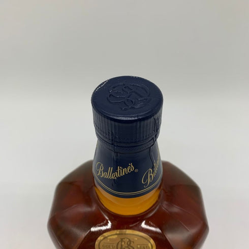 バランタイン 12年 スペシャルリザーブ 1000ml 43% Ballantine's Special Reserve スコッチウイスキー【M4】