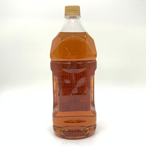 東京都限定◆サントリー ウイスキー 角 2700ml 40% SUNTORY【同梱不可】【T4】