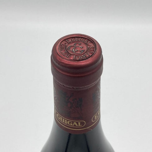 E.ギガル クローズ コート ロティ 2014 750ml 13% E.GUIGAL Crozes フランスワイン【K】