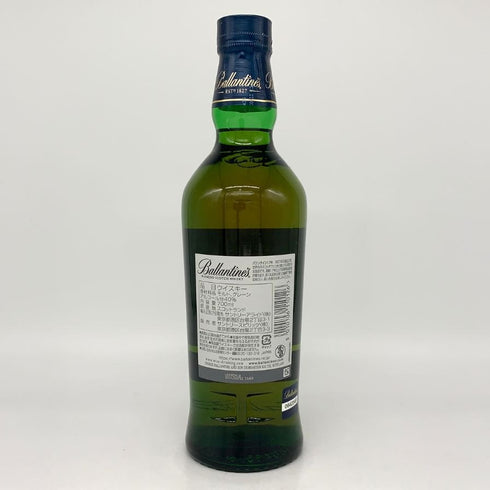 バランタイン 17年 700ml 40% 国内正規品 BALLANTINE'S スコッチウイスキー【B4】