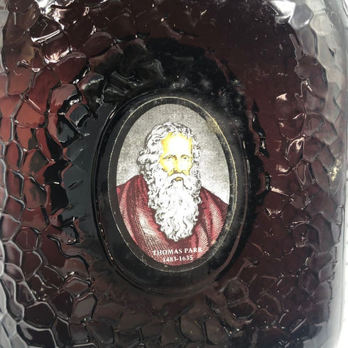 グランド オールドパー 12年 デラックス 1000ml 43% Grand Old Parr De Luxe スコッチウイスキー【X1】
